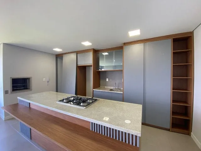Apartamento com 10m² 3 quartos e 2 banheiros, à venda, no bairro Gleba Palhano em Londrina