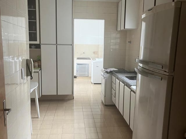 Foto do Apartamento - Apartamento à venda, Vila Palmares, Santo André, SP | Petrucci Administracao De Imoveis Ltda