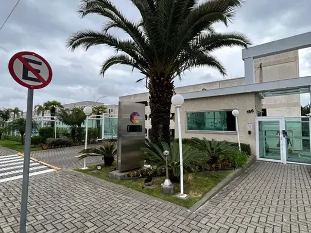Foto do Apartamento - Lindo Apartamento Semi-mobiliado Próximo a Linha Verde no Pinheirinho Curitiba/PR | Auze Imóveis