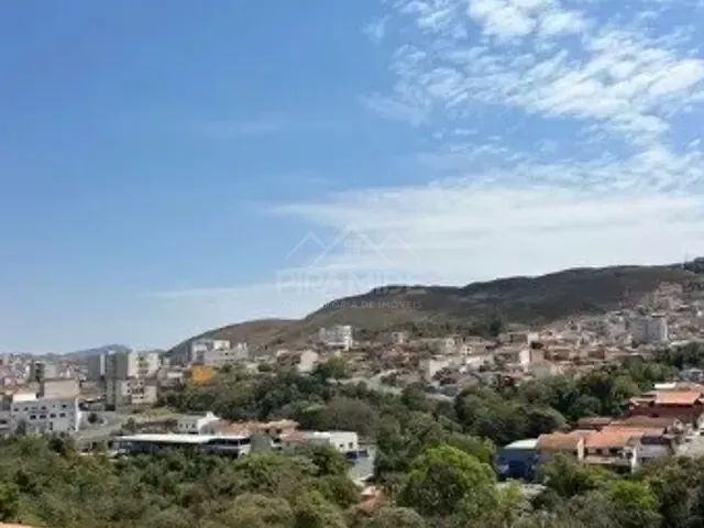 Apartamento 3 quartos e 1 banheiro, à venda, no bairro Jardim das Azaléias em Poços de Caldas