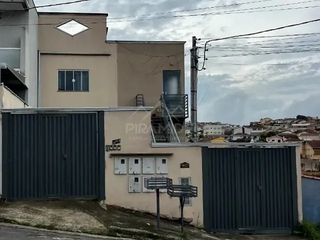 Apartamento 3 quartos e 1 banheiro, à venda, no bairro Jardim das Azaléias em Poços de Caldas