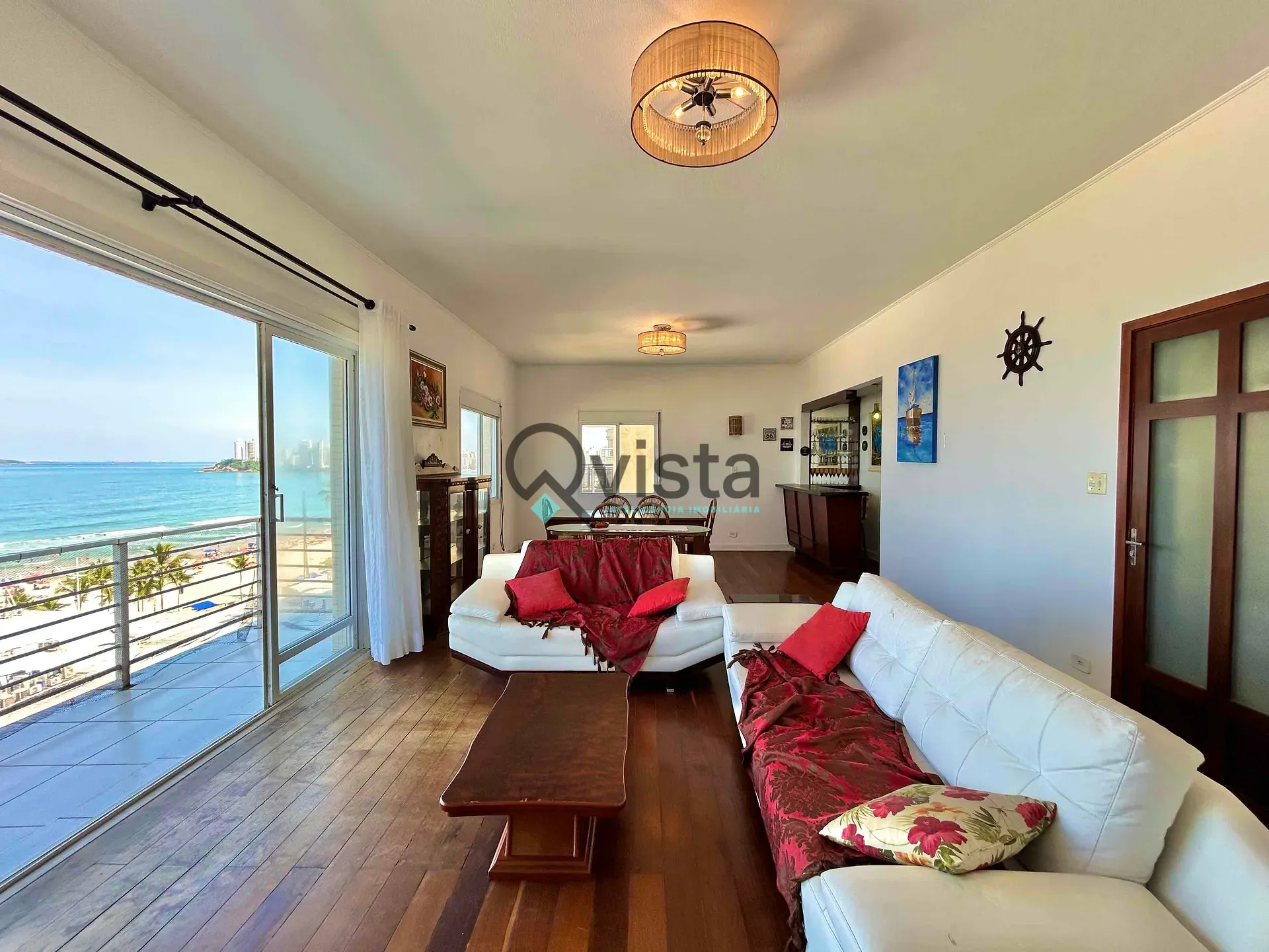 Apartamento, 5 quartos, 210 m² - Foto 2