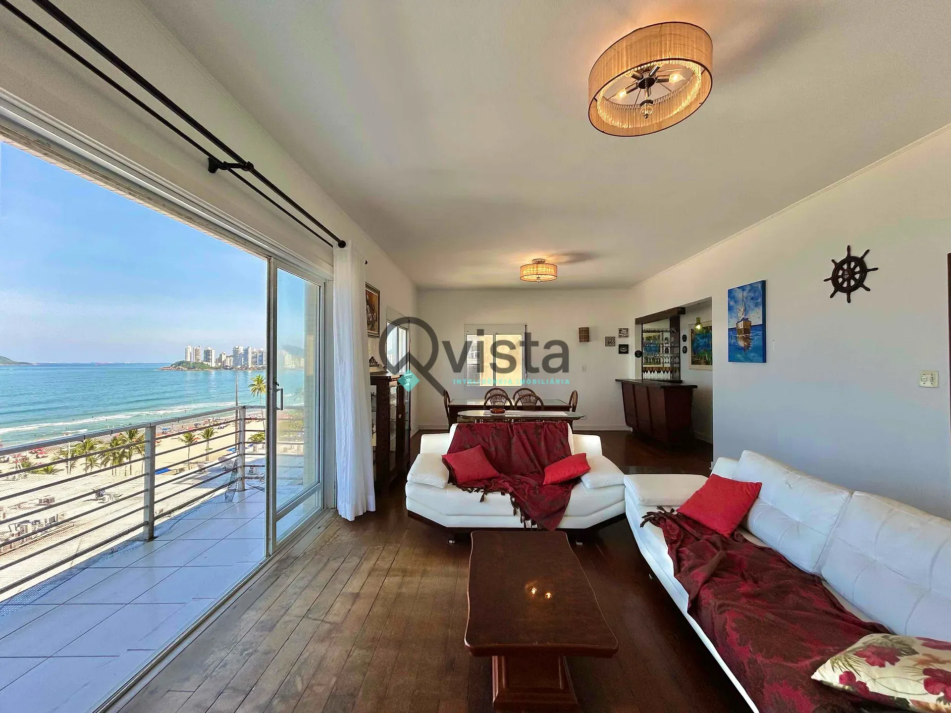 Apartamento, 5 quartos, 210 m² - Foto 1