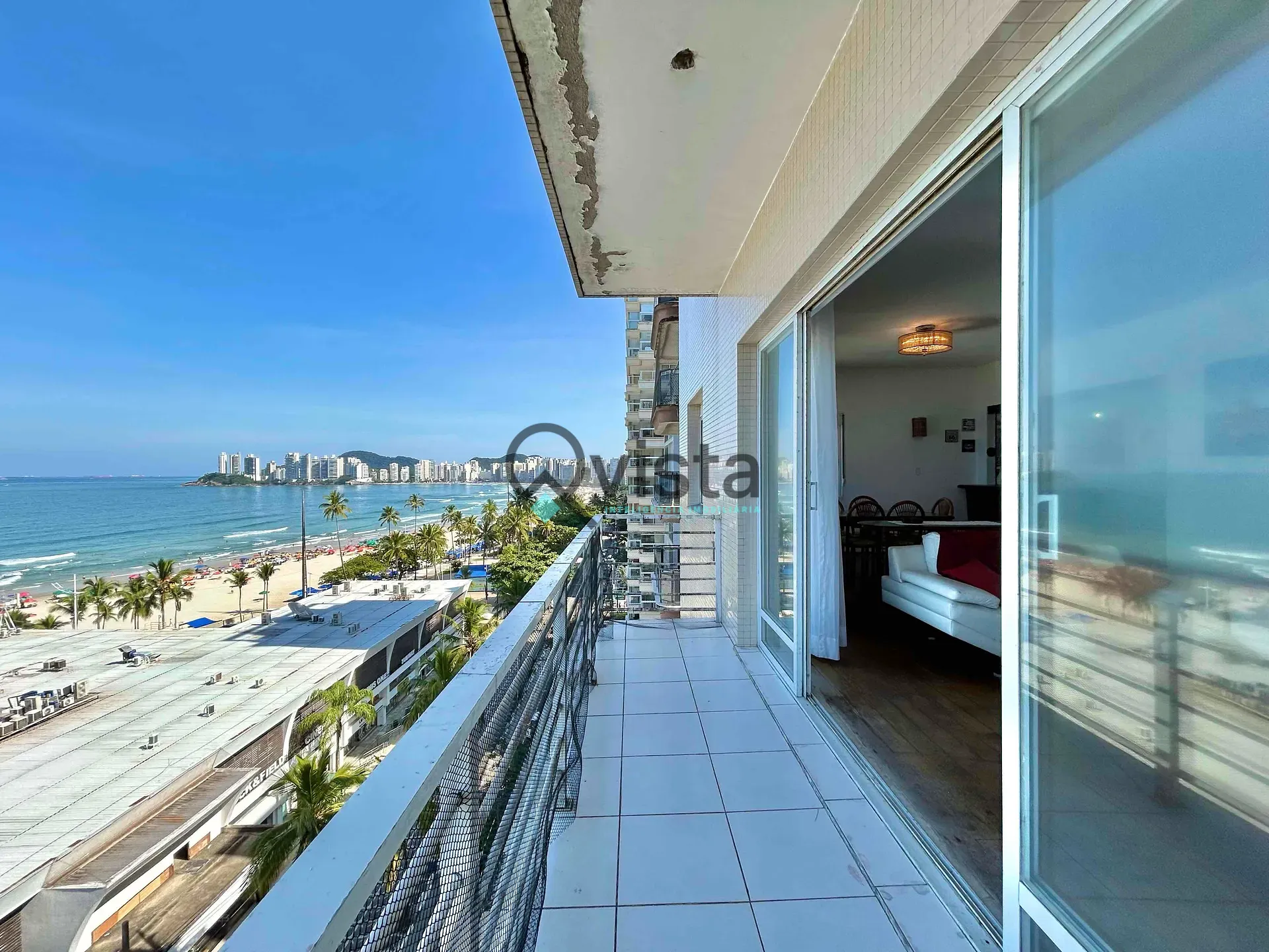 Apartamento, 5 quartos, 210 m² - Foto 13