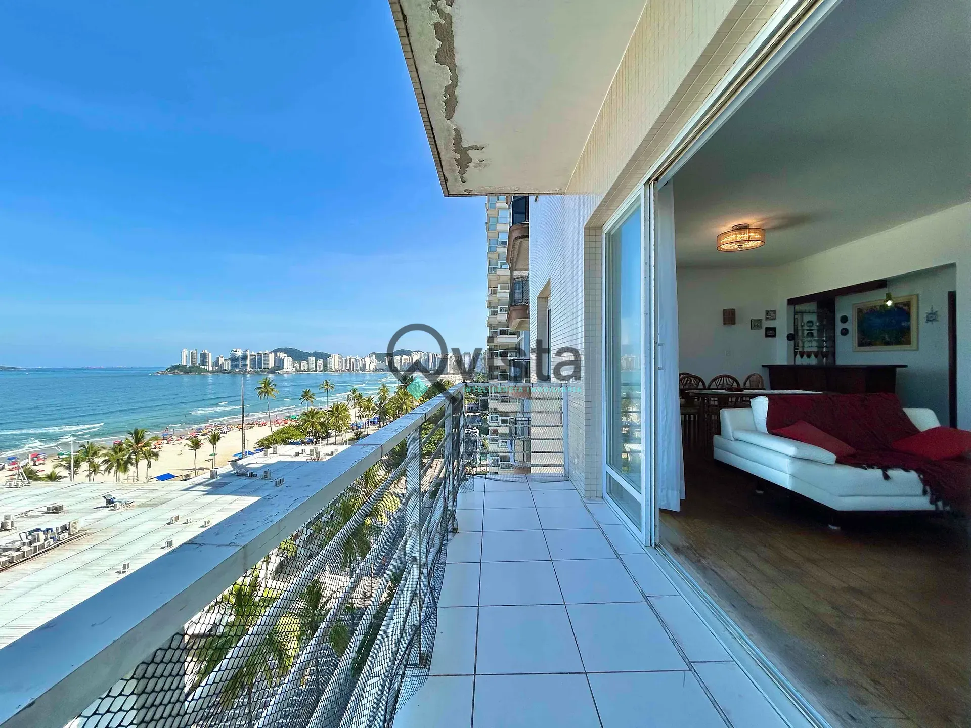 Apartamento, 5 quartos, 210 m² - Foto 12