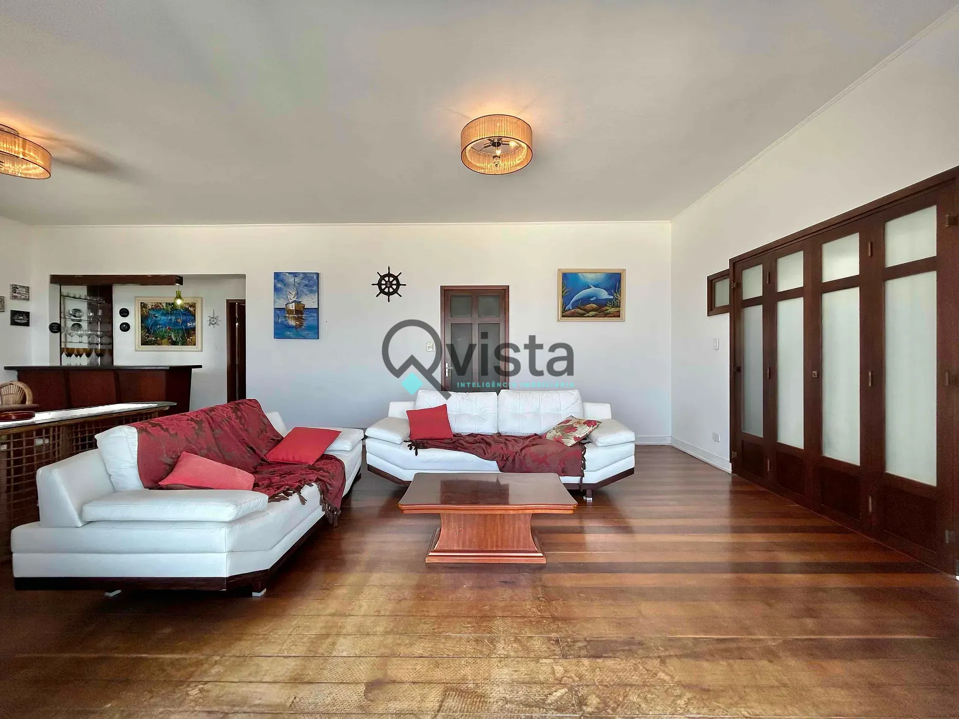 Apartamento, 5 quartos, 210 m² - Foto 17