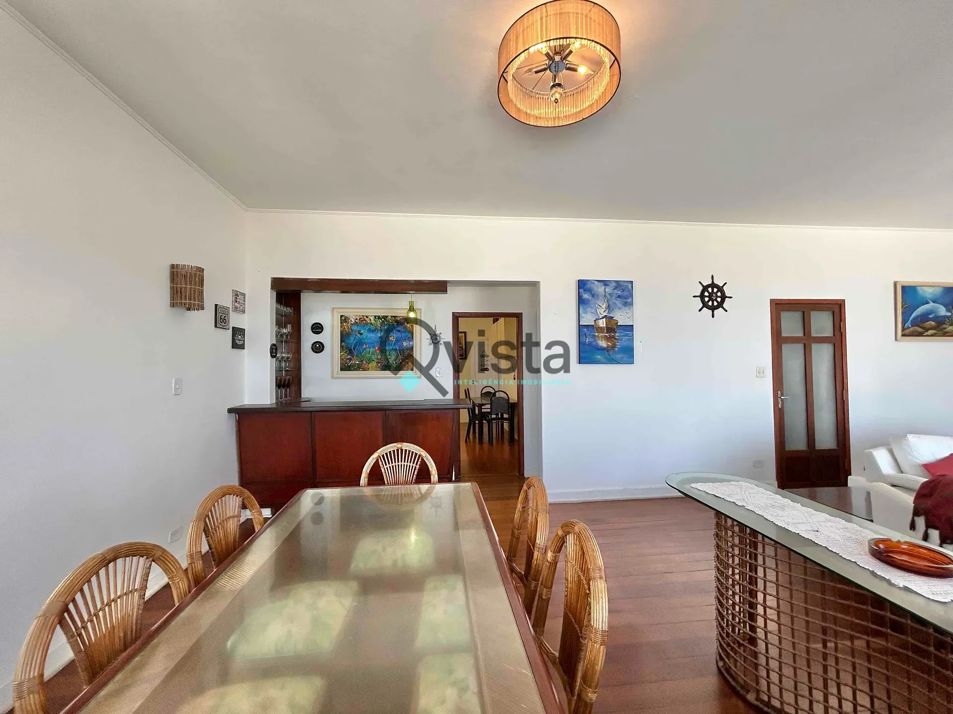 Apartamento, 5 quartos, 210 m² - Foto 6