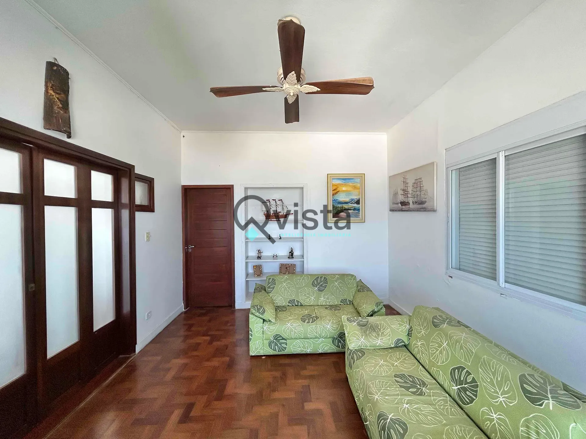 Apartamento, 5 quartos, 210 m² - Foto 20