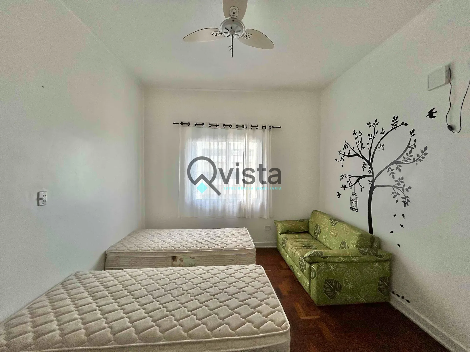 Apartamento, 5 quartos, 210 m² - Foto 23