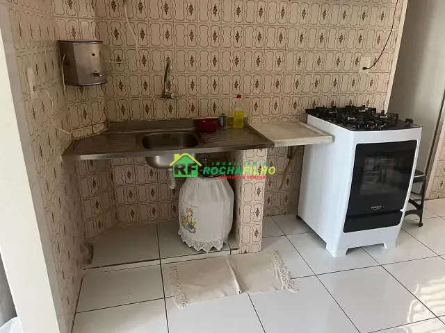 Apartamento 3 quartos e 2 banheiros, à venda, no bairro Tabuleta em Teresina