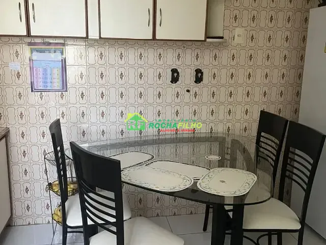 Apartamento 3 quartos e 2 banheiros, à venda, no bairro Tabuleta em Teresina