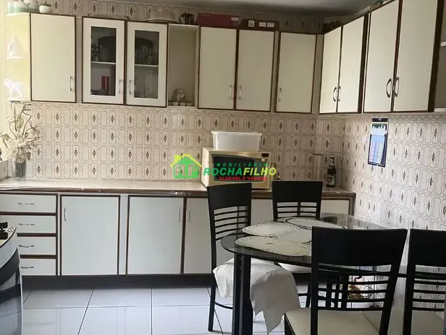 Apartamento 3 quartos e 2 banheiros, à venda, no bairro Tabuleta em Teresina