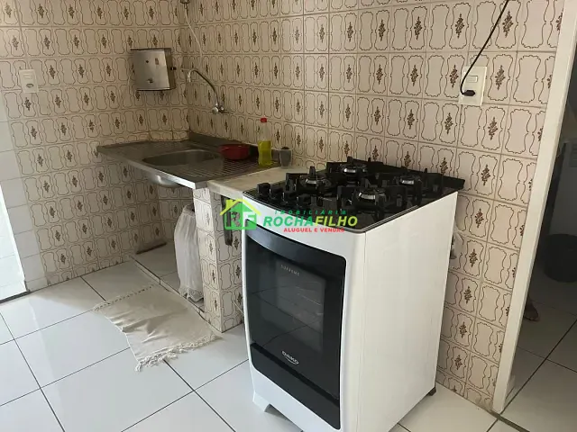 Apartamento 3 quartos e 2 banheiros, à venda, no bairro Tabuleta em Teresina