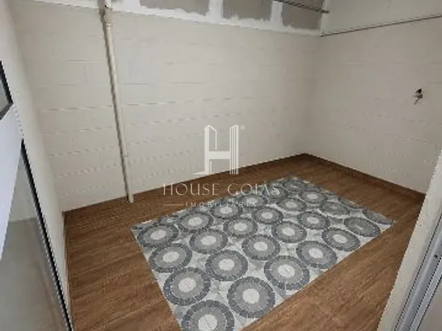 Apartamento 2 quartos e 1 banheiro, à venda, no bairro Moinho dos Ventos em Goiânia