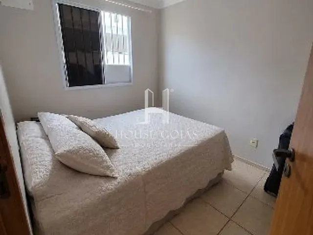 Apartamento 2 quartos e 1 banheiro, à venda, no bairro Moinho dos Ventos em Goiânia