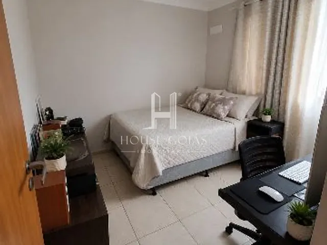 Apartamento 2 quartos e 1 banheiro, à venda, no bairro Moinho dos Ventos em Goiânia