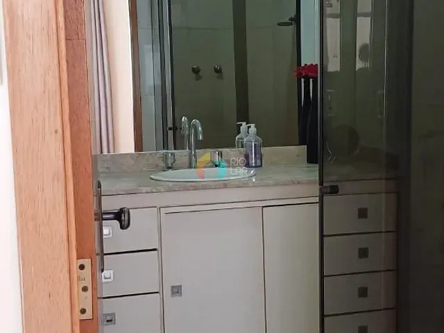 Apartamento com 45m² 1 quarto e 1 banheiro, à venda, no bairro Copacabana em Rio de Janeiro