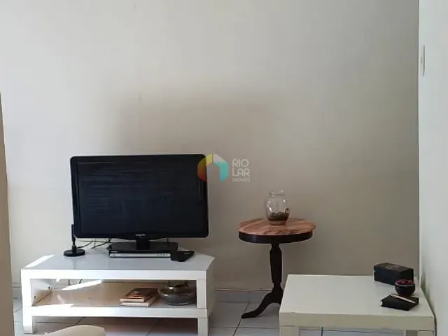 Apartamento com 45m² 1 quarto e 1 banheiro, à venda, no bairro Copacabana em Rio de Janeiro