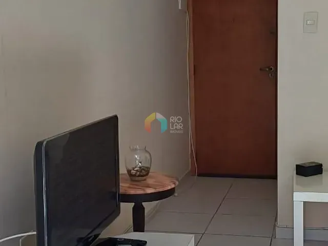 Apartamento com 45m² 1 quarto e 1 banheiro, à venda, no bairro Copacabana em Rio de Janeiro