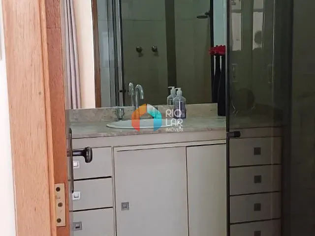 Apartamento com 45m² 1 quarto e 1 banheiro, à venda, no bairro Copacabana em Rio de Janeiro