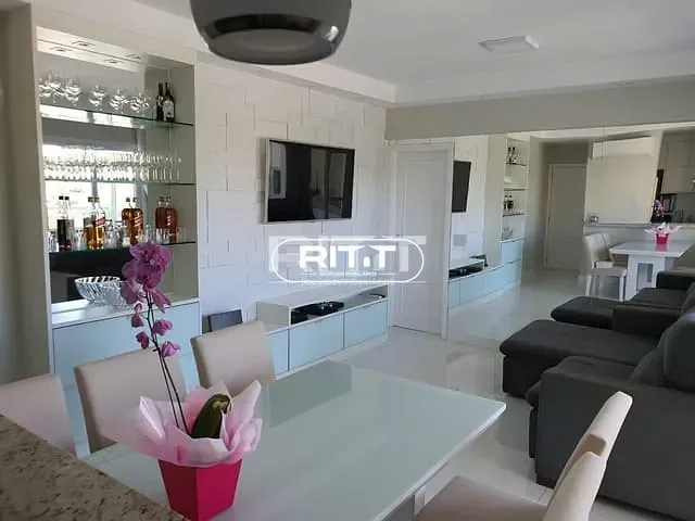 Apartamento com 93m² 3 quartos e 1 banheiro, à venda, no bairro Mansões Santo Antônio em Campinas