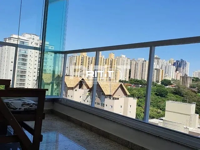 Apartamento com 93m² 3 quartos e 1 banheiro, à venda, no bairro Mansões Santo Antônio em Campinas