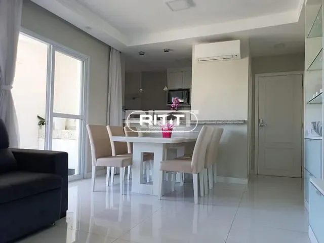Apartamento com 93m² 3 quartos e 1 banheiro, à venda, no bairro Mansões Santo Antônio em Campinas