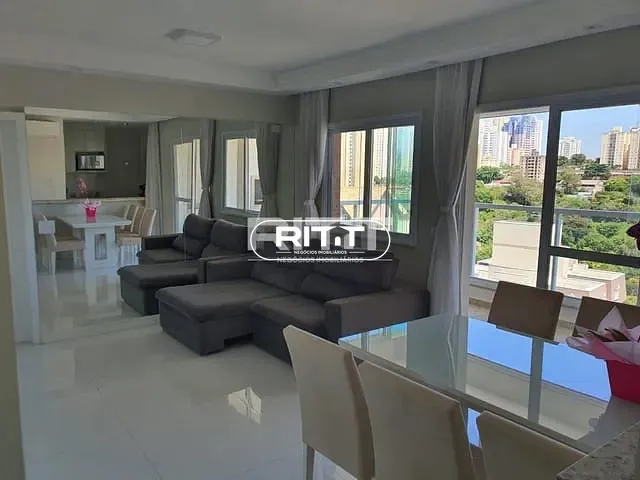 Apartamento com 93m² 3 quartos e 1 banheiro, à venda, no bairro Mansões Santo Antônio em Campinas