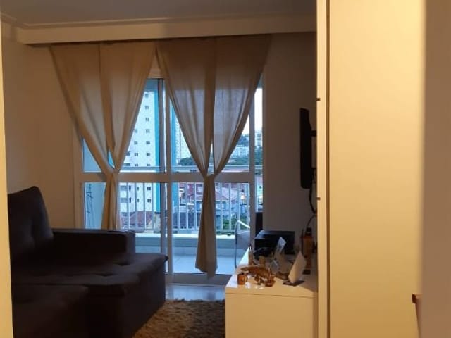 Foto do Apartamento - Apartamento com 3 dormitórios à venda, 75 m² por R$ 335.000,00 - Jardim Uirá - São José dos Campos/SP | RUSSI IMÓVEIS