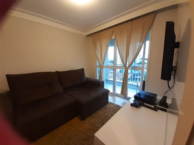 Foto do Apartamento - Apartamento com 3 dormitórios à venda, 75 m² por R$ 335.000,00 - Jardim Uirá - São José dos Campos/SP | RUSSI IMÓVEIS