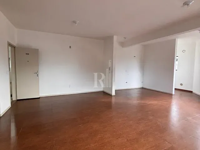 Apartamento com 92m² 2 quartos e 1 banheiro, à venda, no bairro centro em Tijucas