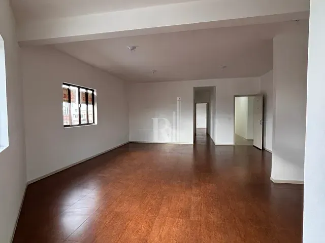 Apartamento com 92m² 2 quartos e 1 banheiro, à venda, no bairro centro em Tijucas