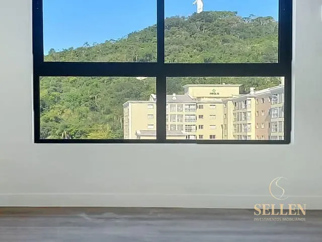 Apartamento com 76m² 3 quartos e 2 banheiros, à venda, no bairro Nações em Balneário Camboriú