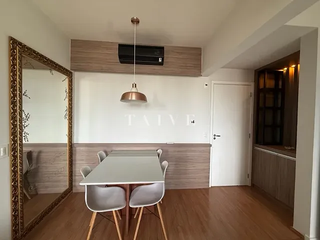 Apartamento com 98m² 2 quartos e 2 banheiros, à venda ou para alugar, no bairro Gleba Fazenda Palhano em Londrina