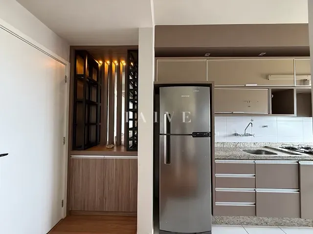 Apartamento com 98m² 2 quartos e 2 banheiros, à venda ou para alugar, no bairro Gleba Fazenda Palhano em Londrina
