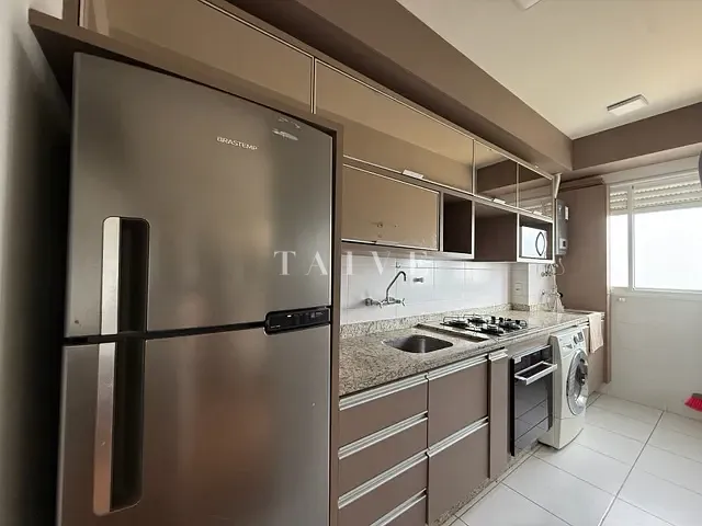 Apartamento com 98m² 2 quartos e 2 banheiros, à venda ou para alugar, no bairro Gleba Fazenda Palhano em Londrina