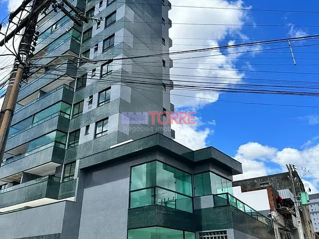 Apartamento 2 quartos e 3 banheiros, à venda, no bairro Centro em Itabuna