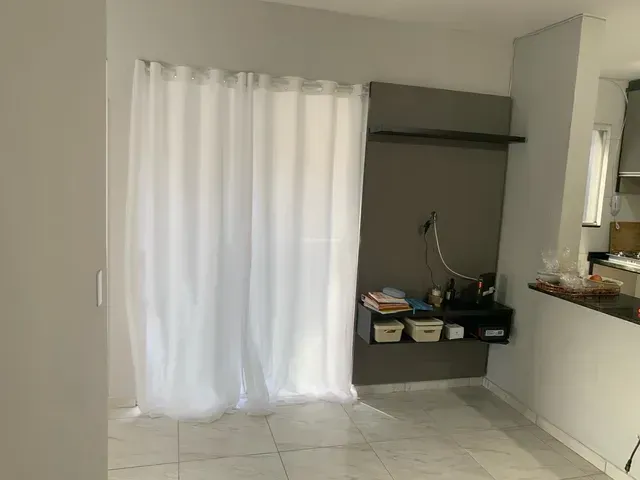 Foto do Apartamento - Lindo apartamento com 2 dormitórios e sacada à venda, Cidade Jardim, São José dos Pinhais, por R$244 mil | IMOBILIÁRIA TRIHOUSES