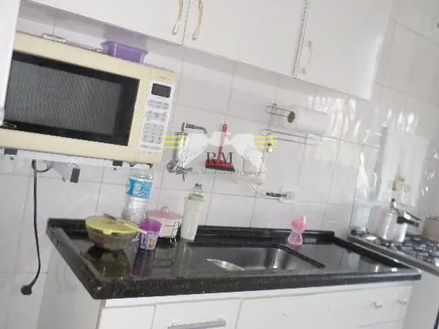 Apartamento com 54m² 2 quartos e 1 banheiro, à venda, no bairro Vila Formosa em São Paulo