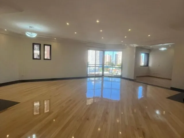 Apartamento 3 quartos e 3 banheiros, à venda, no bairro Jardim em Santo André