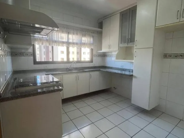Apartamento 3 quartos e 3 banheiros, à venda, no bairro Jardim em Santo André