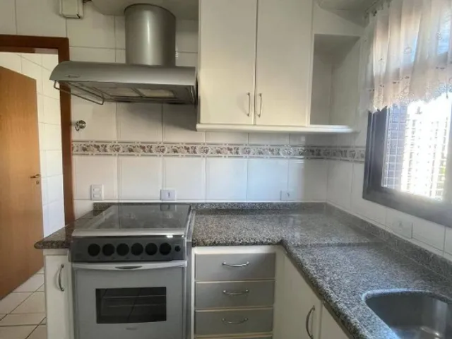 Apartamento 3 quartos e 3 banheiros, à venda, no bairro Jardim em Santo André