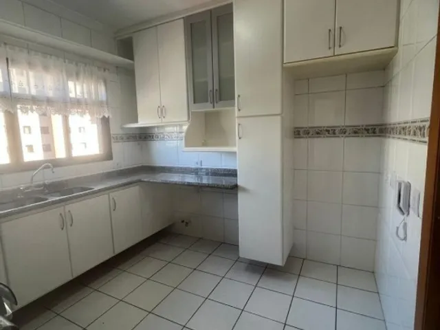 Apartamento 3 quartos e 3 banheiros, à venda, no bairro Jardim em Santo André