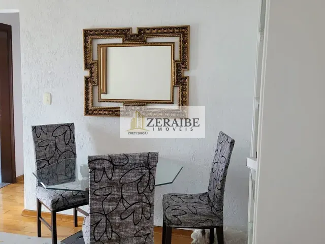 Apartamento 2 quartos e 1 banheiro, à venda, no bairro Jardim Bom Clima em Guarulhos
