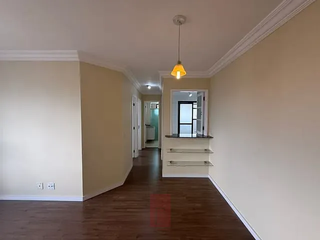 Apartamento com 58m² 2 quartos e 2 banheiros, para alugar, no bairro Santana em São Paulo