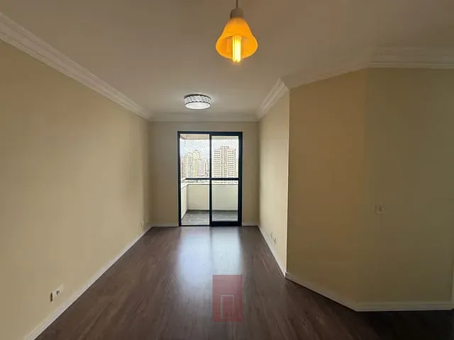 Apartamento com 58m² 2 quartos e 2 banheiros, para alugar, no bairro Santana em São Paulo