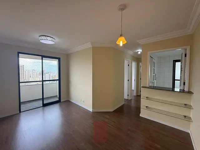 Apartamento com 58m² 2 quartos e 2 banheiros, para alugar, no bairro Santana em São Paulo