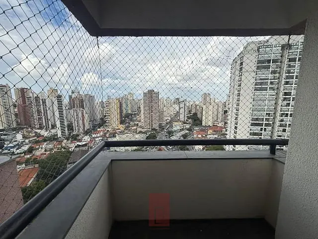 Apartamento com 58m² 2 quartos e 2 banheiros, para alugar, no bairro Santana em São Paulo