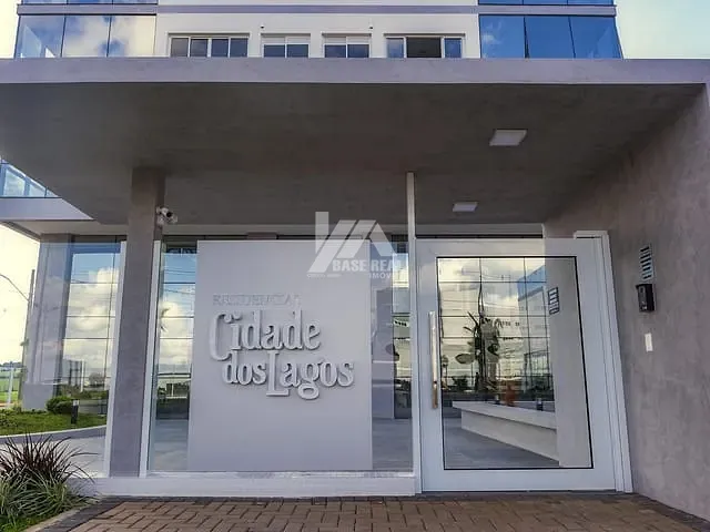 Apartamento com 217m² 3 quartos e 2 banheiros, à venda, no bairro Industrial em Guarapuava