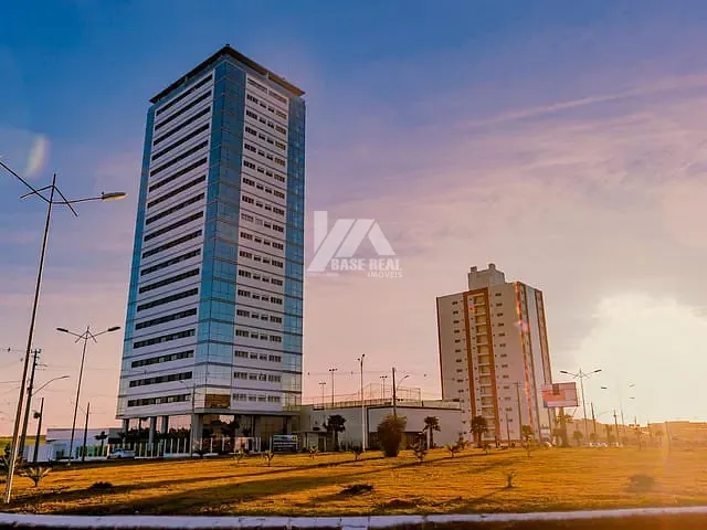 Apartamento com 217m² 3 quartos e 2 banheiros, à venda, no bairro Industrial em Guarapuava